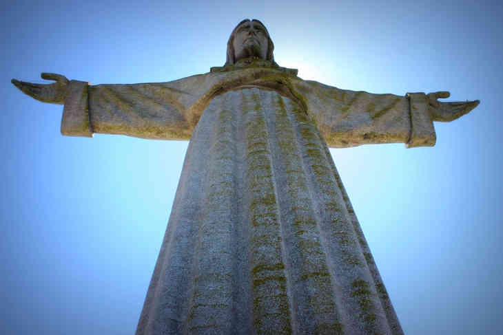 Jésus était un moine bouddhiste