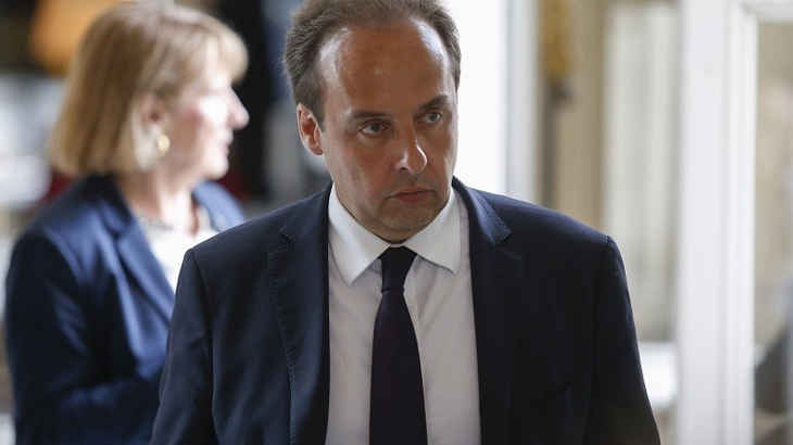 député UDI