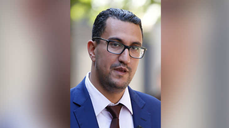 député LREM