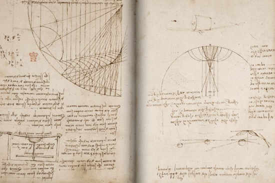 Léonard de Vinci