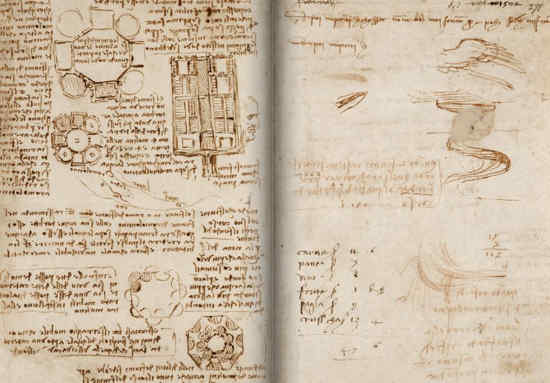 Léonard de Vinci