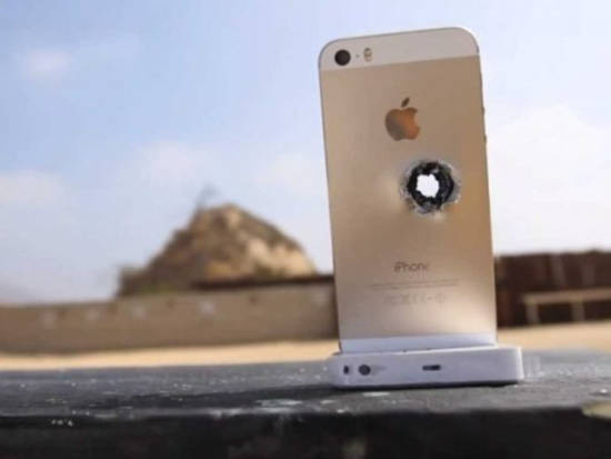 Apple ralentit les anciens iPhones