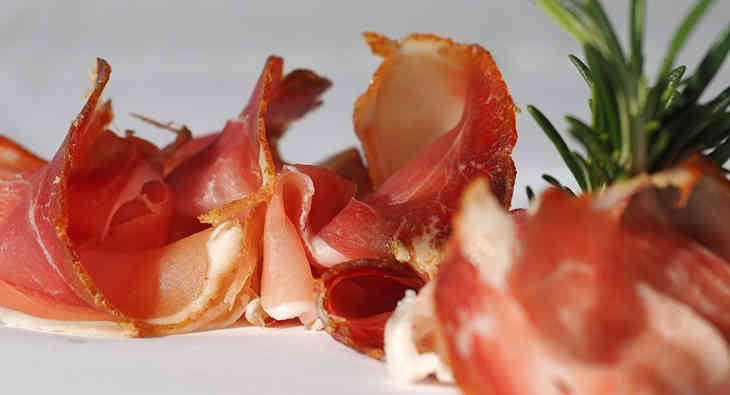 bacon
