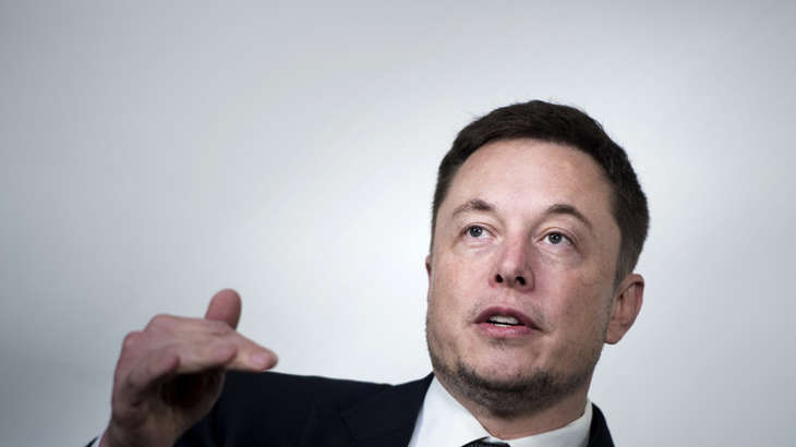 Musk répond à Poutine