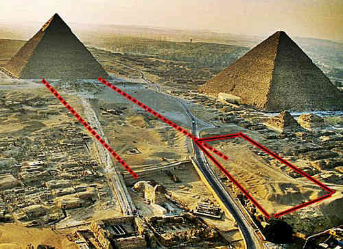 second Sphinx