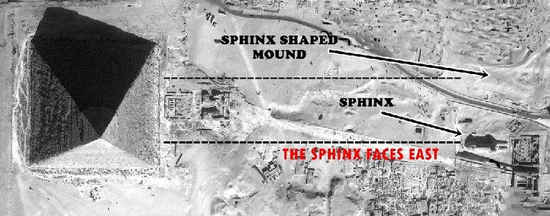 second Sphinx
