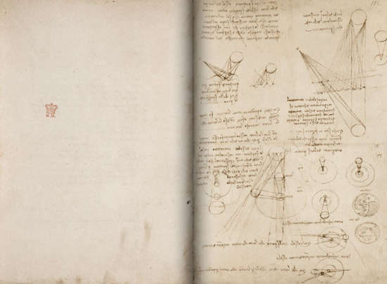 Léonard de Vinci