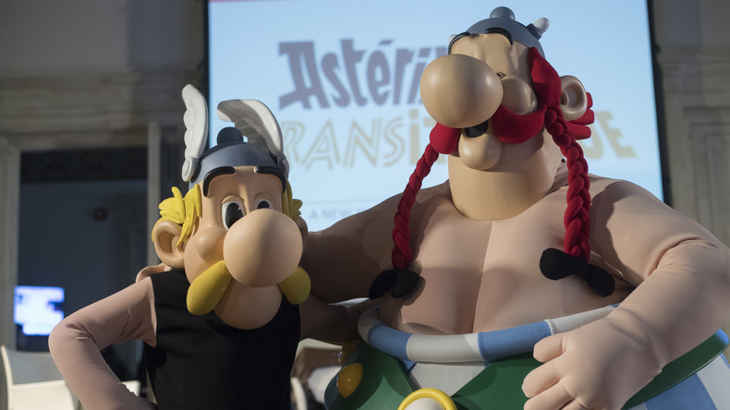 Astérix