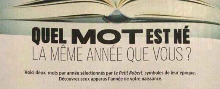 Quel mot