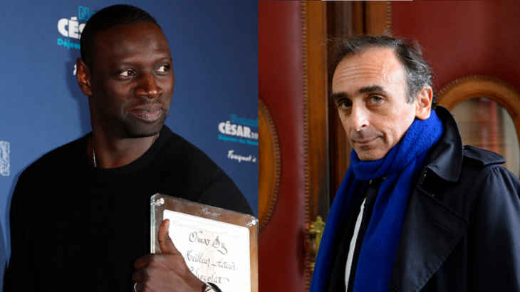 Omar Sy