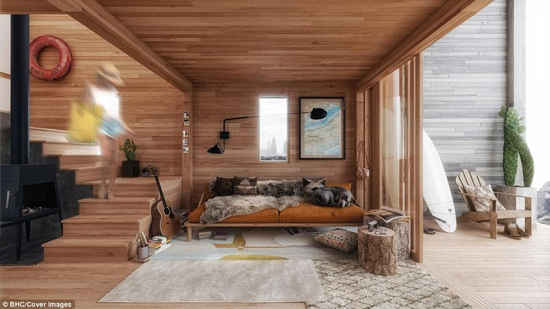 petite maison