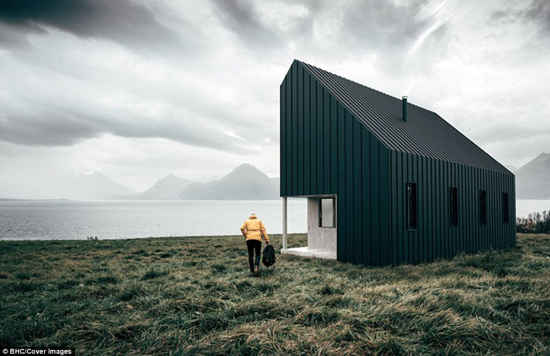 petite maison
