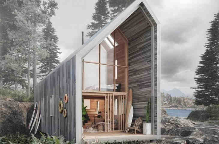 petite maison