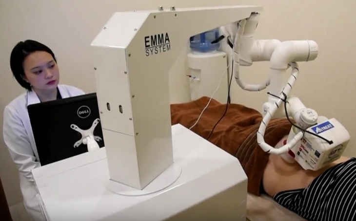 robot-masseur