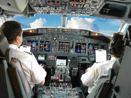 Boeing 757