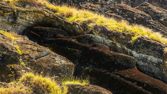 civilisation de l'île de Pâques