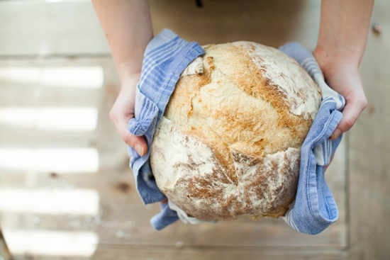 gluten