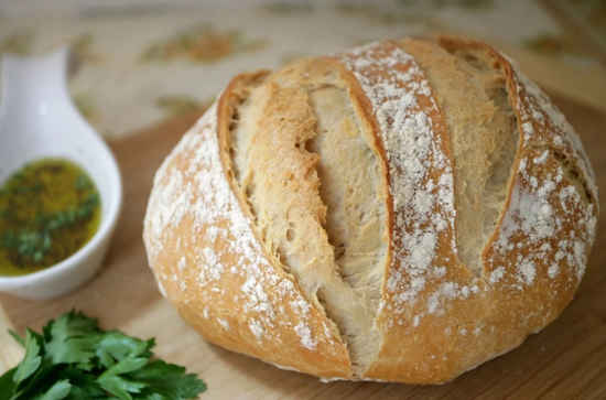 gluten