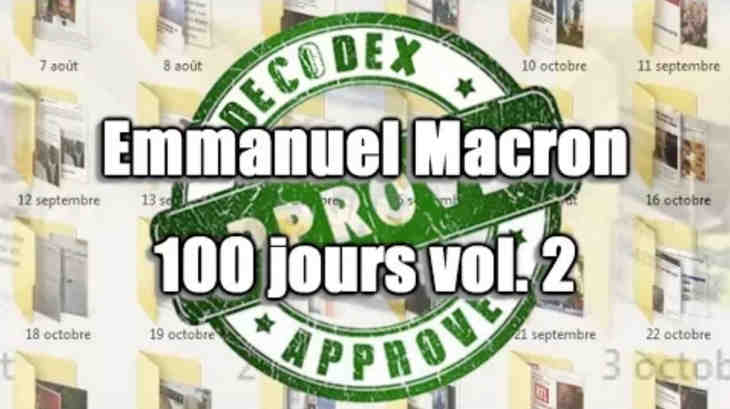 d'Emmanuel Macron