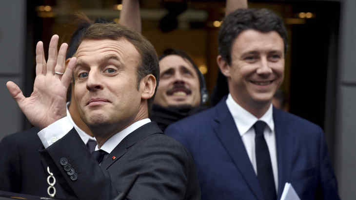 retourner dans votre pays