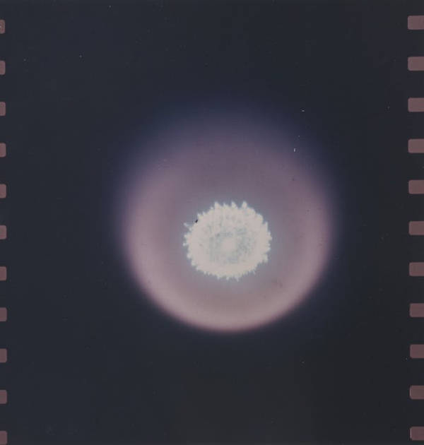 bombes nucléaires