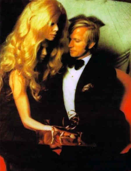 soirée des Rothschild