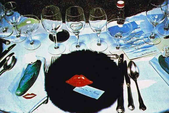 soirée des Rothschild