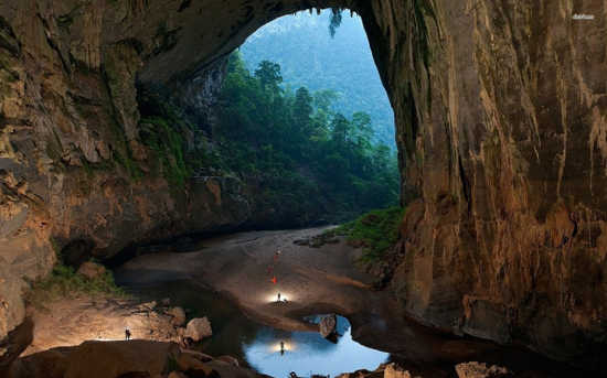 Hang Son Doong