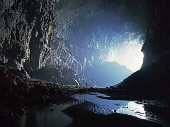 Hang Son Doong