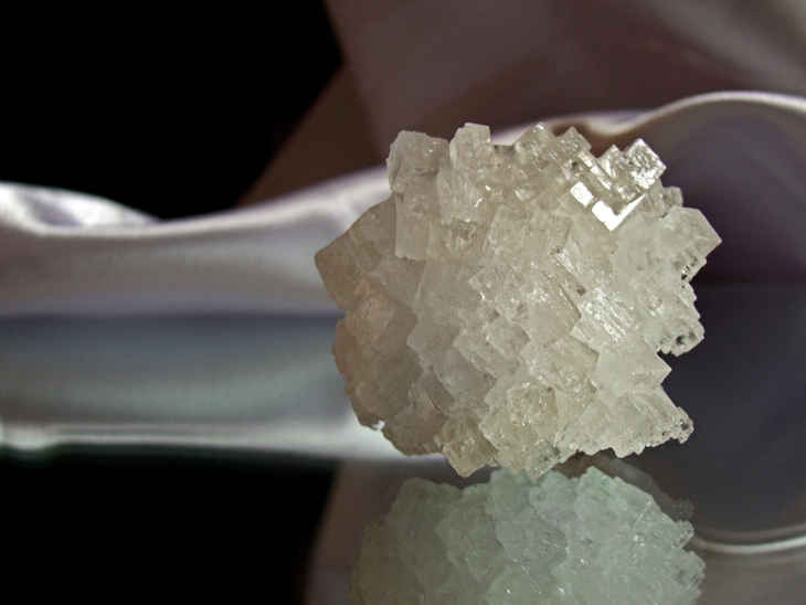 nanocristal