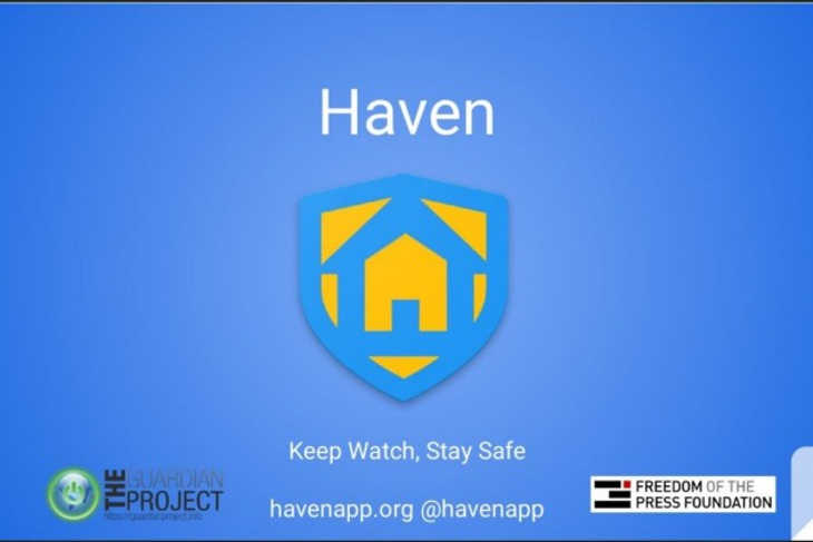 haven