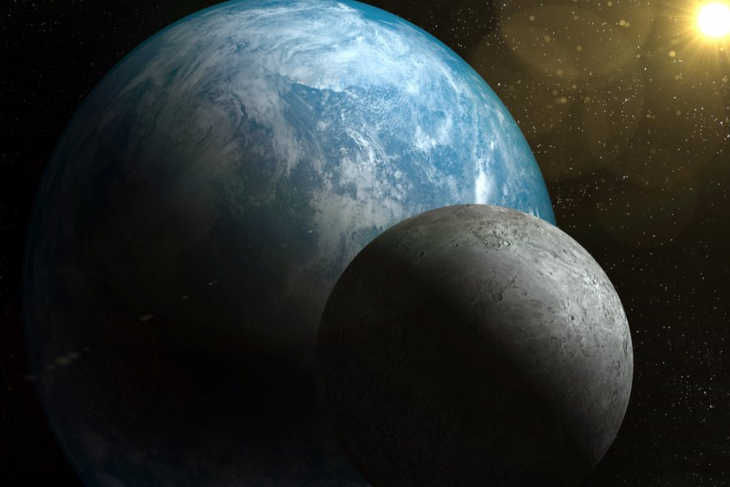 Projet Genesis