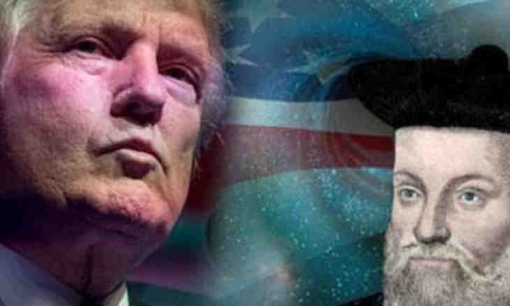 Nostradamus