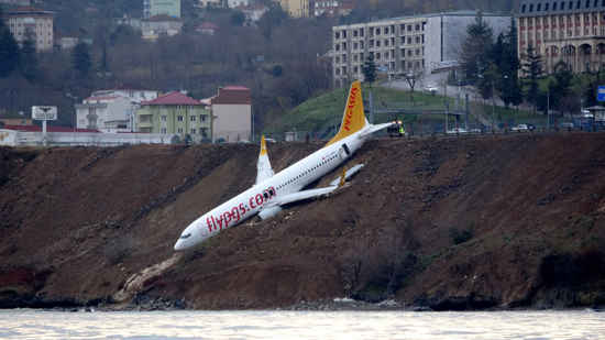 avion turc