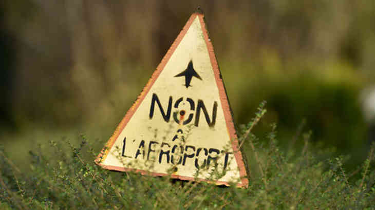 Notre-Dame-des-Landes