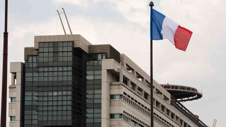fonctionnaires d'élite