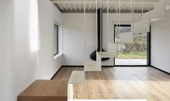 maison préfabriquée