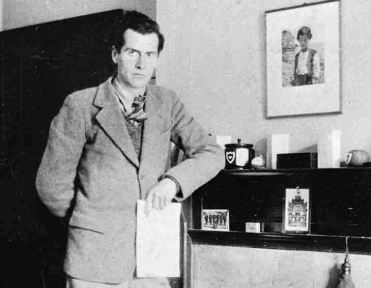 Marshall McLuhan