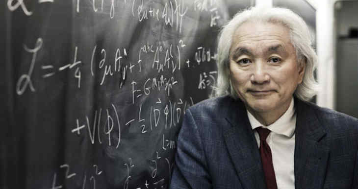 prédictions de Michio Kaku