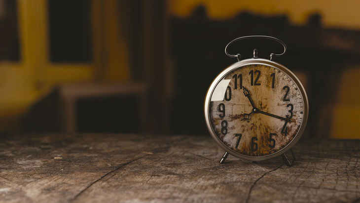 nature même de l'espace et du temps