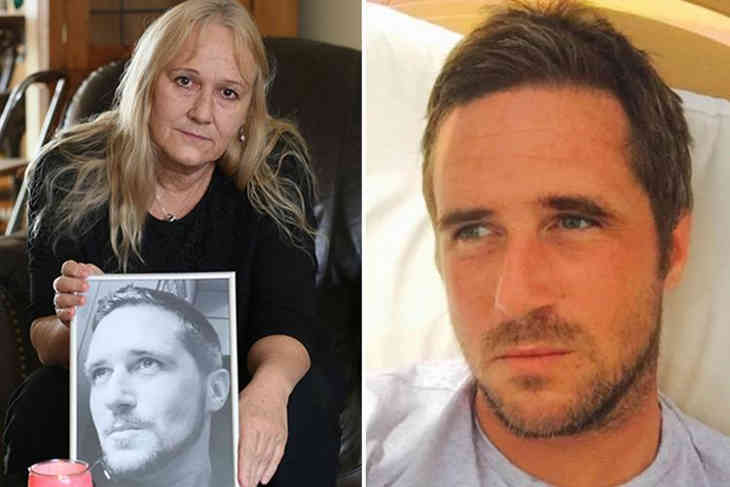 Max Spiers