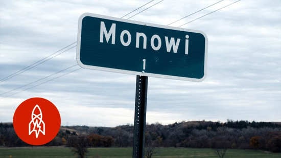 Monowi