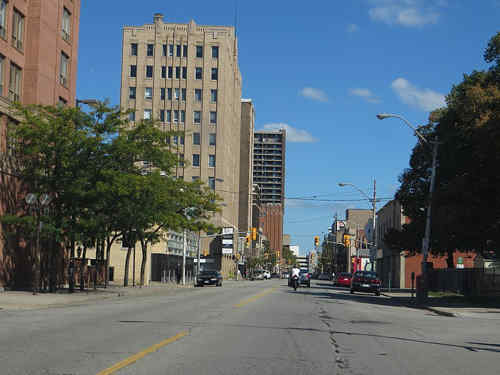 Windsor hum