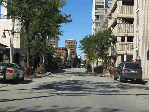 Windsor hum