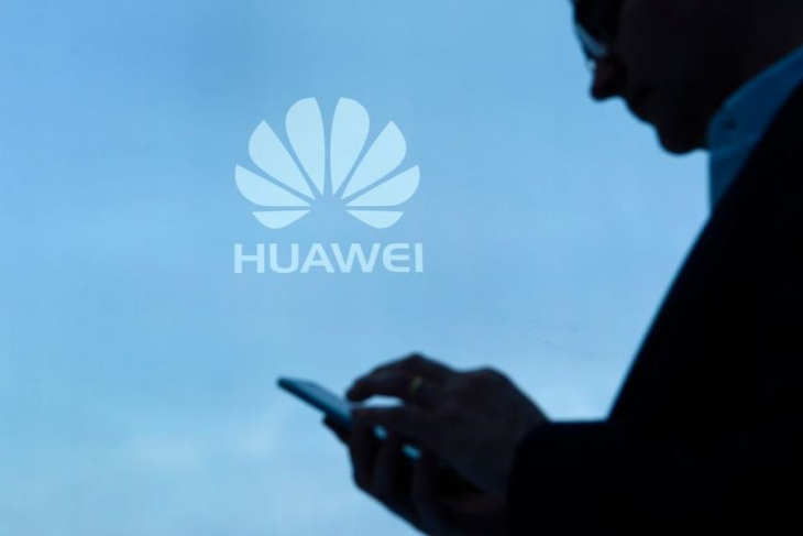 smartphones Huawei