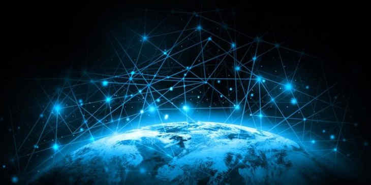connecter la planète