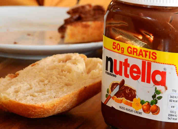 Nutella