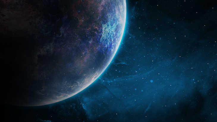 autre galaxie