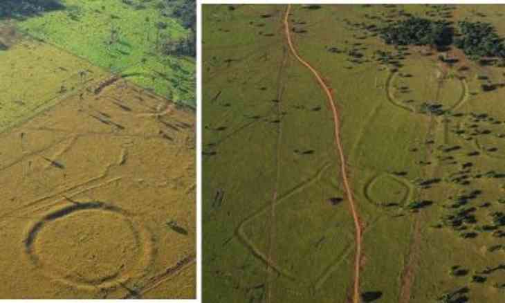 La découverte de villages fortifiés et de travaux de terrassement réécrit l’histoire ancienne de l’Amazonie Amazon-2