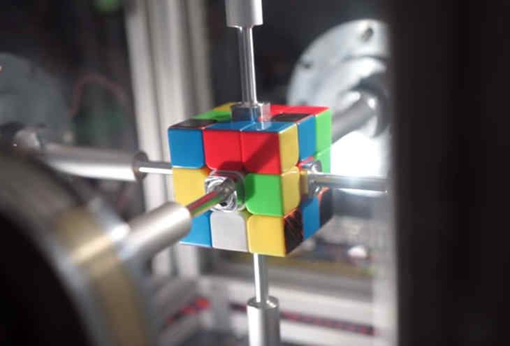 Rubik’s Cube